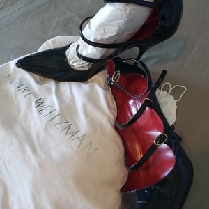 Cesare Paciotti Heels